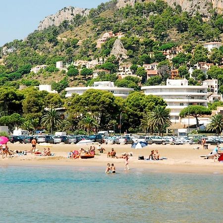 Apartamento Medes Park II 4-2 L'Estartit Exterior foto