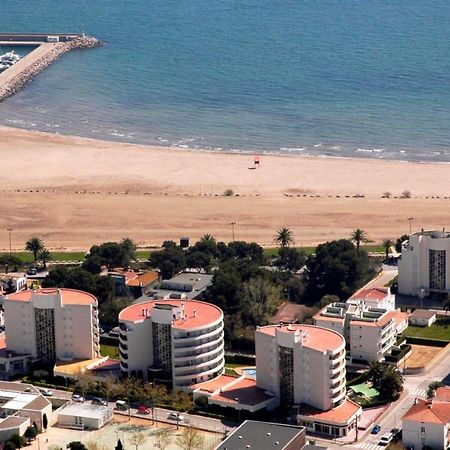 Apartamento Medes Park II 4-2 L'Estartit Exterior foto