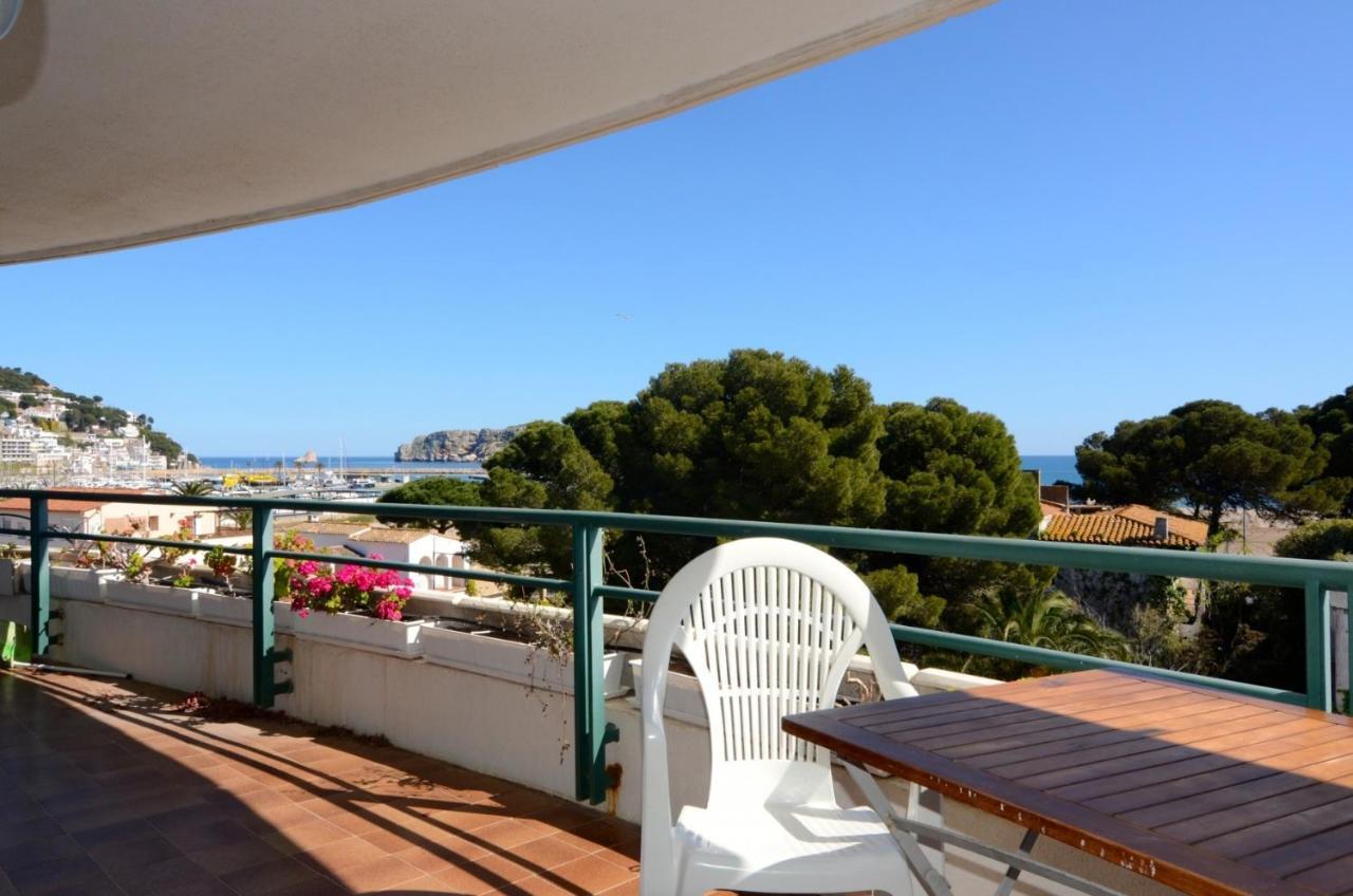 Apartamento Medes Park II 4-2 L'Estartit Exterior foto