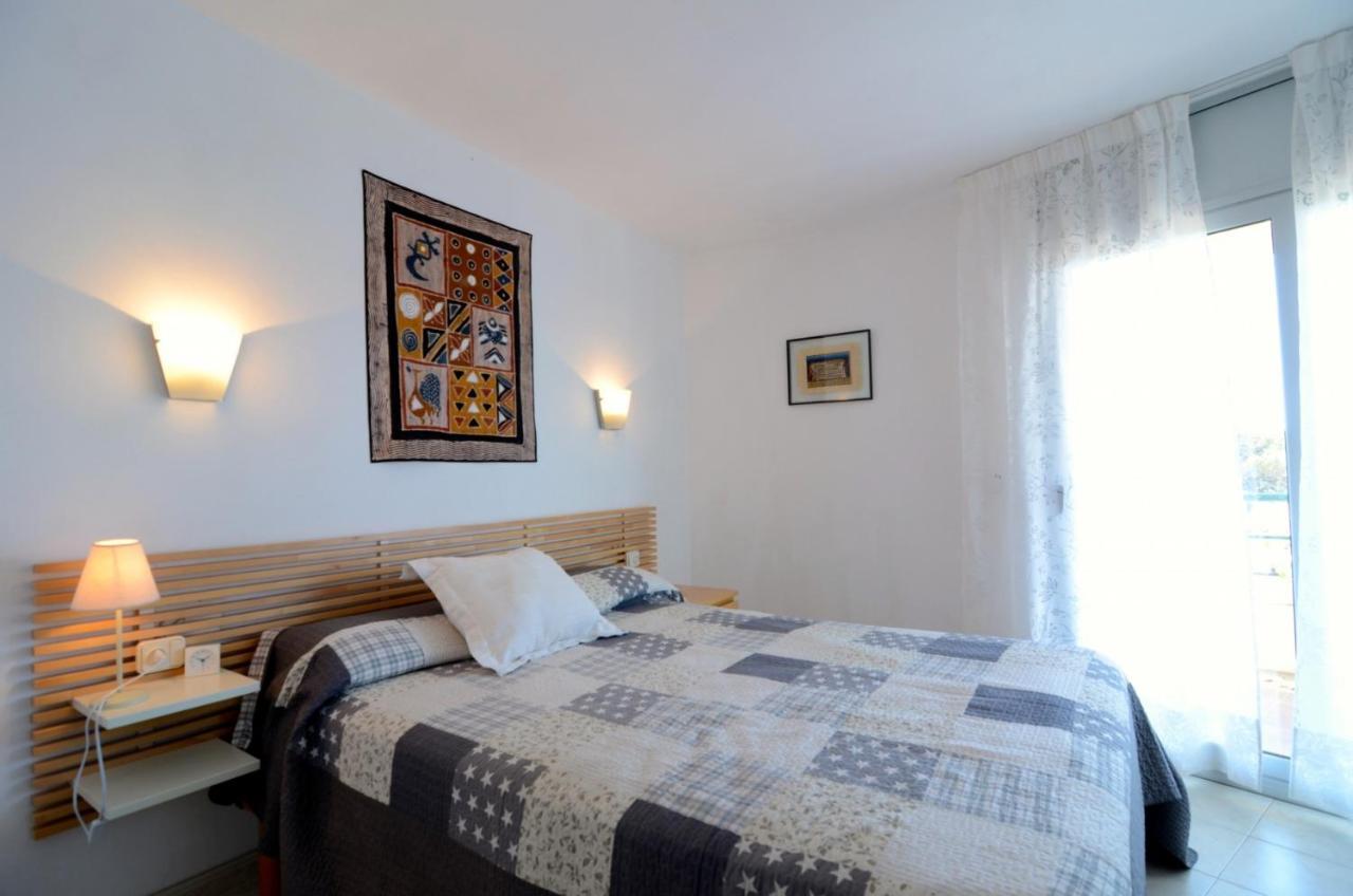 Apartamento Medes Park II 4-2 L'Estartit Exterior foto