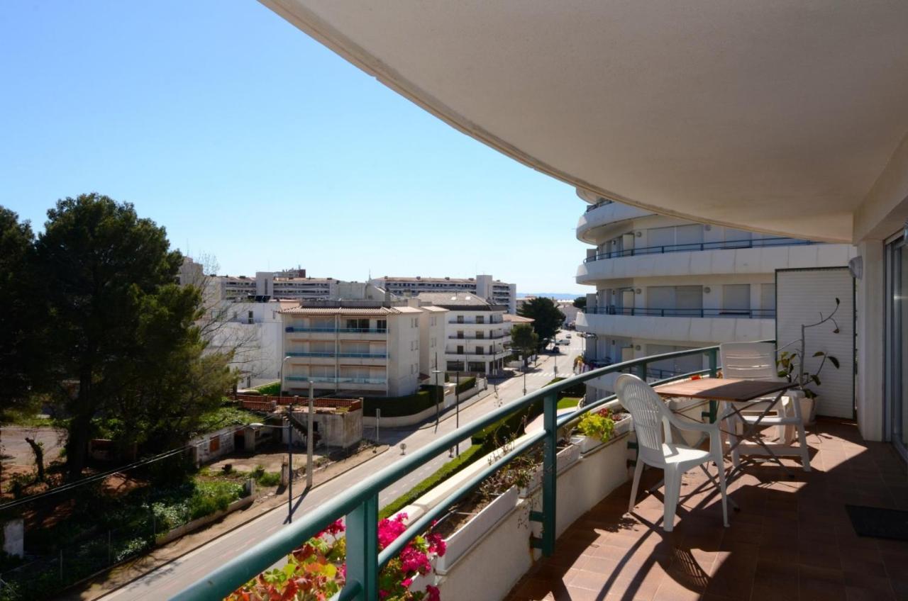 Apartamento Medes Park II 4-2 L'Estartit Exterior foto