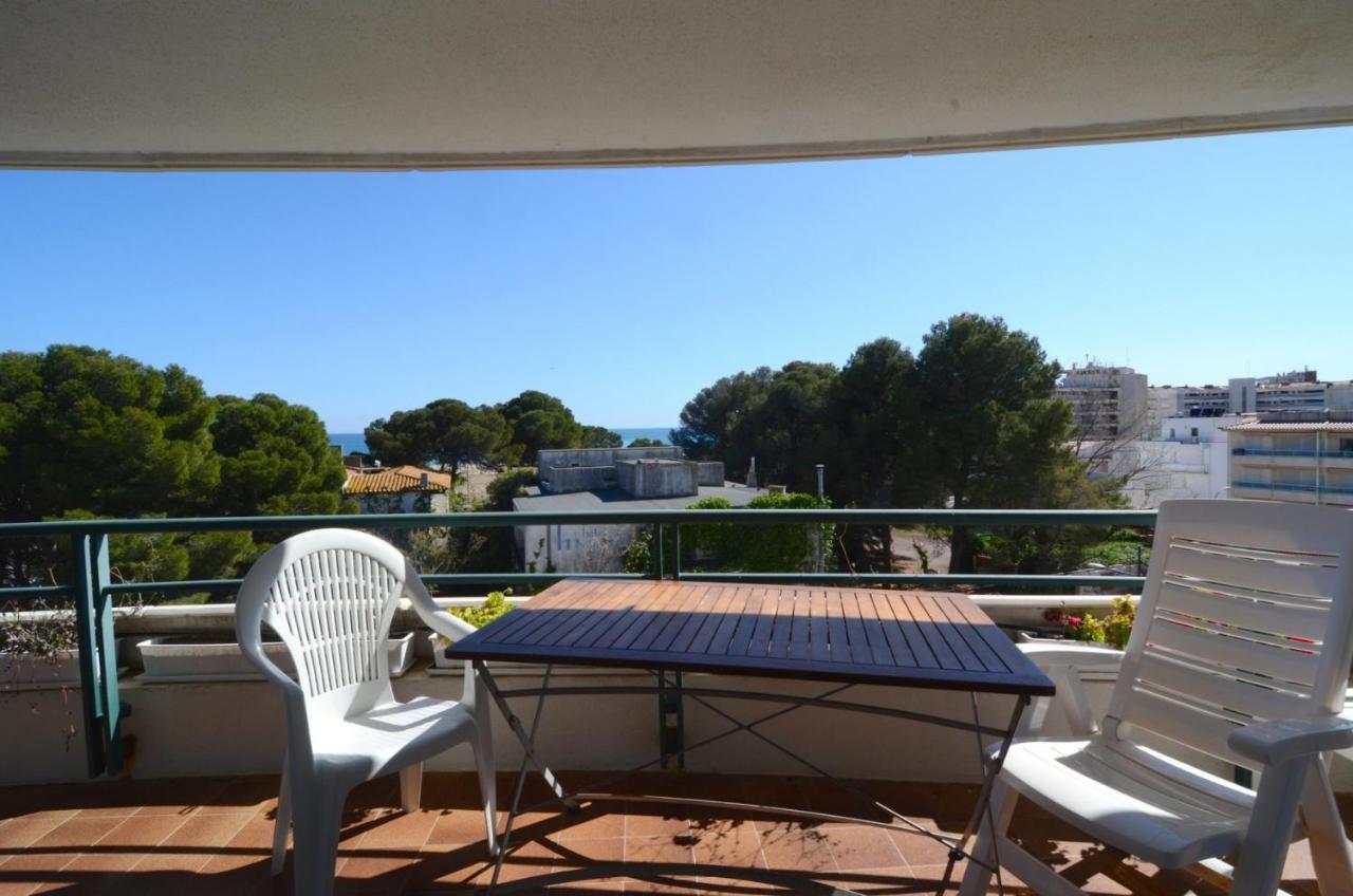 Apartamento Medes Park II 4-2 L'Estartit Exterior foto