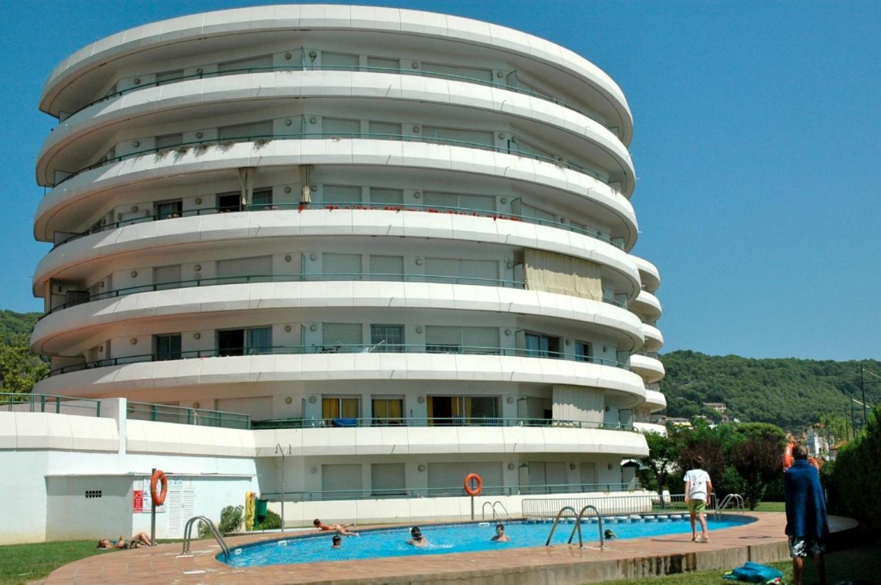 Apartamento Medes Park II 4-2 L'Estartit Exterior foto