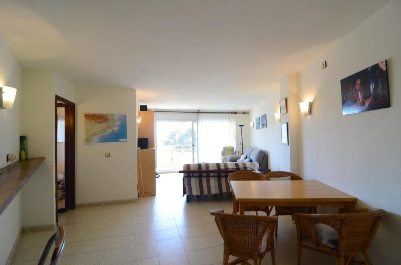 Apartamento Medes Park II 4-2 L'Estartit Exterior foto